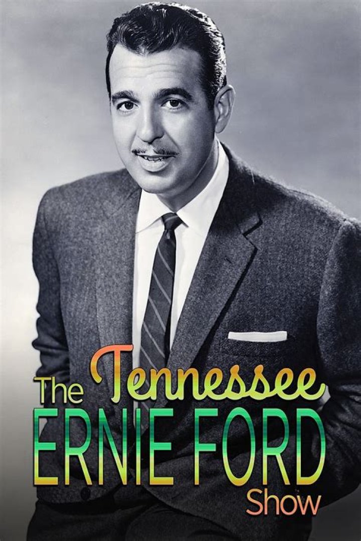 Tennessee Ernie Ford Biography, Age, Height, Wife, Net Worth, Family
