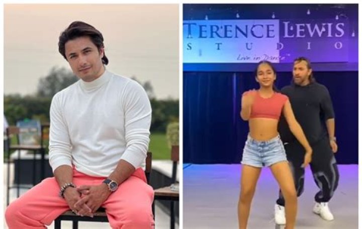 Terence Lewis Biography, Age, Height, Wife, Net Worth, Family