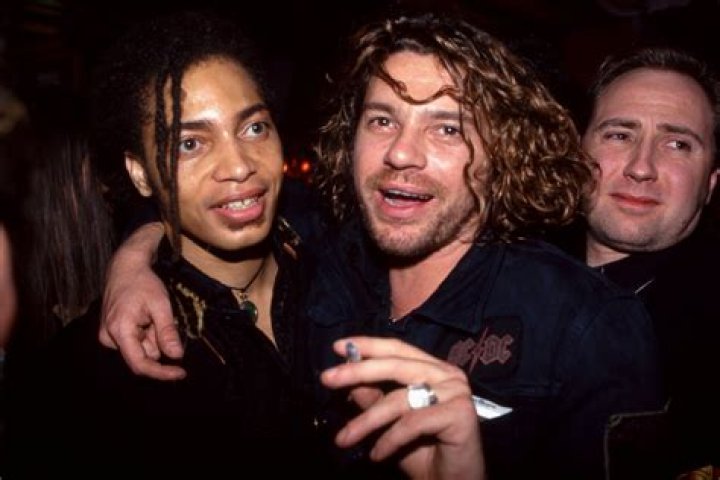 Terence Trent D'Arby biografía, edad, altura, esposo, net worth, familia