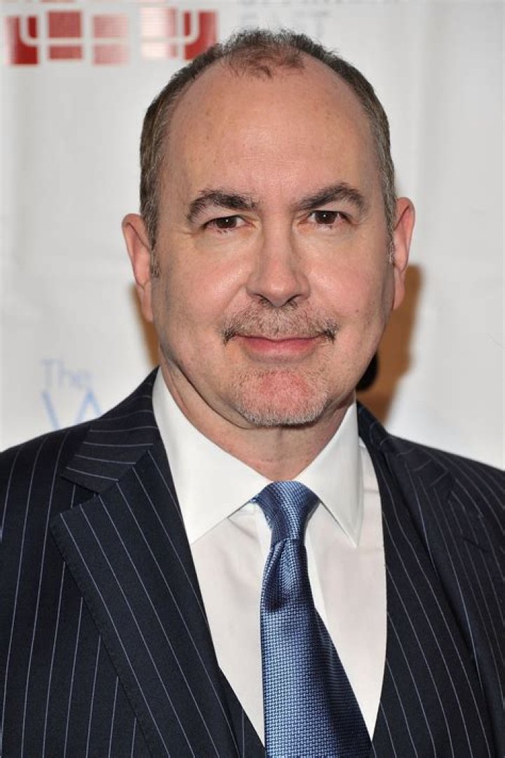 Terence Winter Biography, Age, Height, Wife, Net Worth, Family