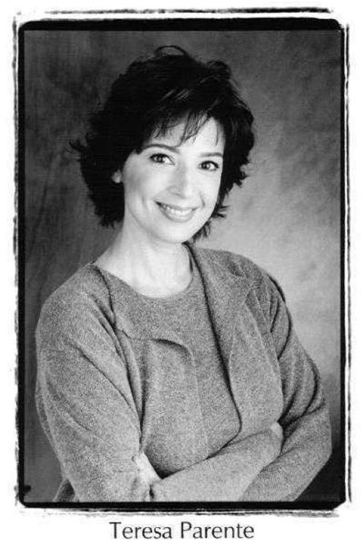 Teresa Parente Biography, Age, Height, Husband, Net Worth, Family