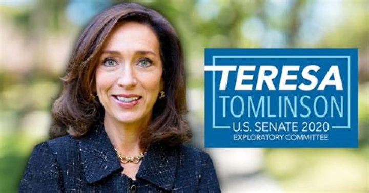 Teresa Tomlinson Biography, Age, Height, Husband, Net Worth, Family