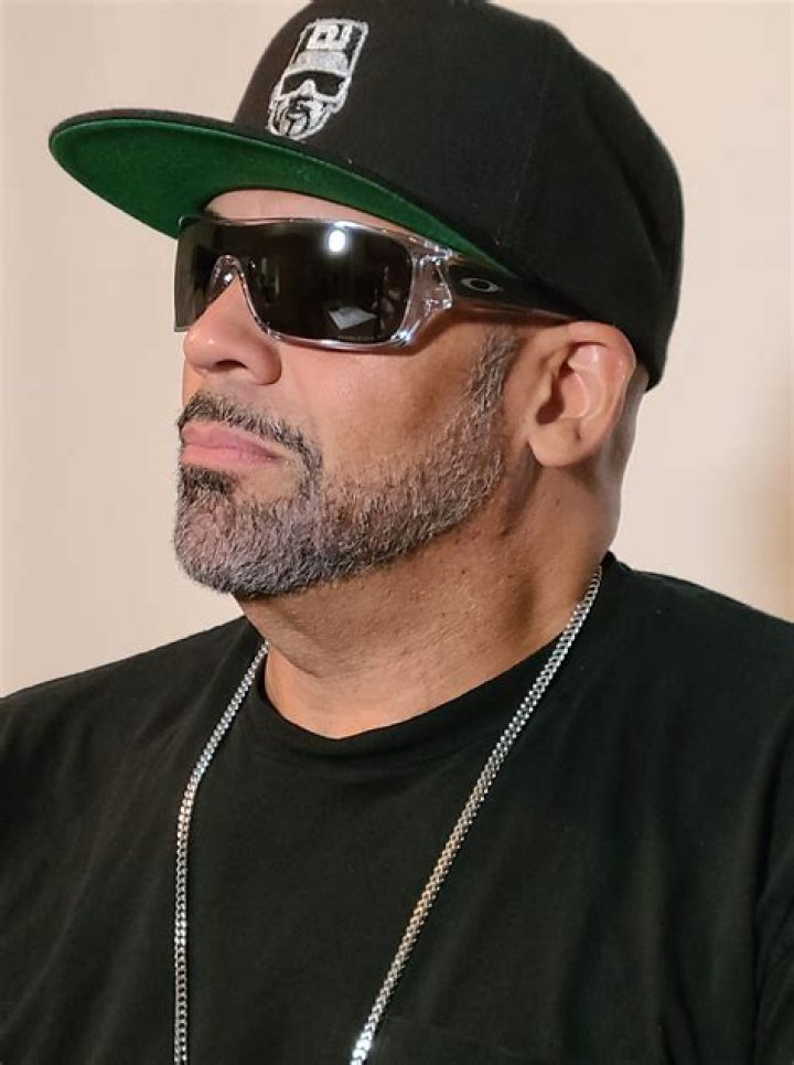 Terminator X Biography, Age, Height, Wife, Net Worth, Family