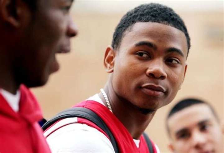 Terrell Stoglin Biography, Age, Height, Wife, Net Worth, Family