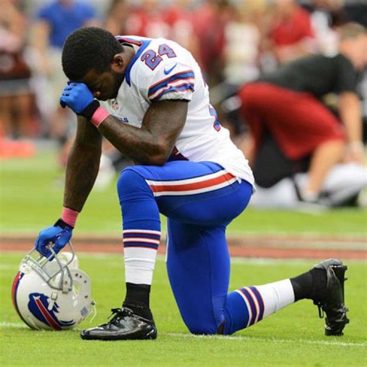 Terrence McGee Biography, Age, Height, Wife, Net Worth, Family