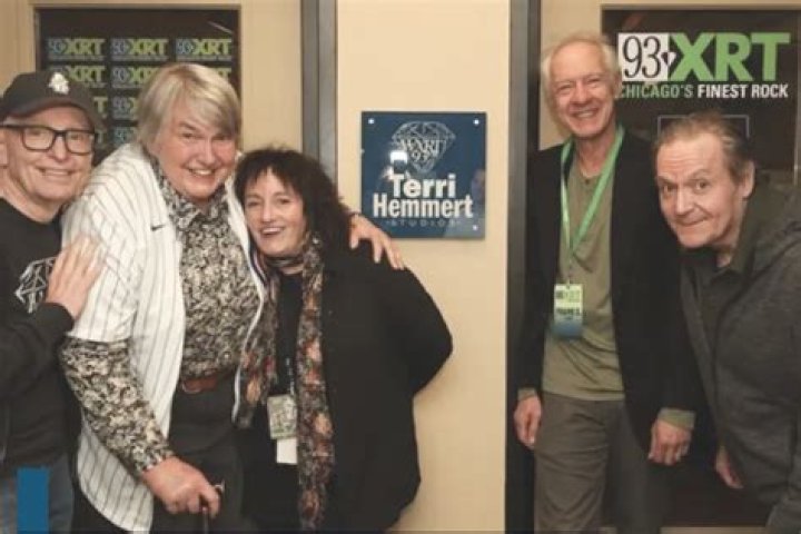 Terri Hemmert Biography, Age, Height, Wife, Net Worth and Family