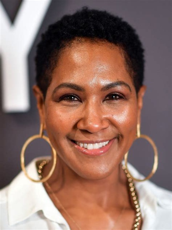 Terri J. Vaughn Biography, Age, Height, Husband, Net Worth, Family