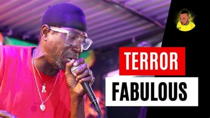 Terror Fabulous Biography, Age, Height, Wife, Net Worth, Family