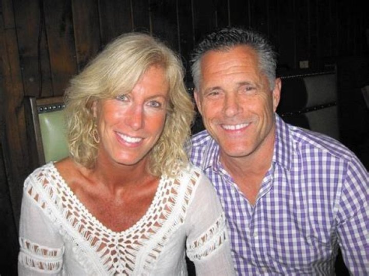 Terry Deitz Biography, Age, Height, Wife, Net Worth, Family