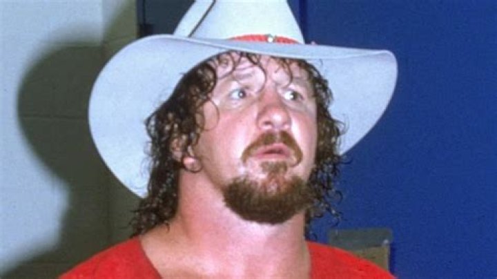 Terry Funk Biography, Age, Height, Wife, Net Worth, Family