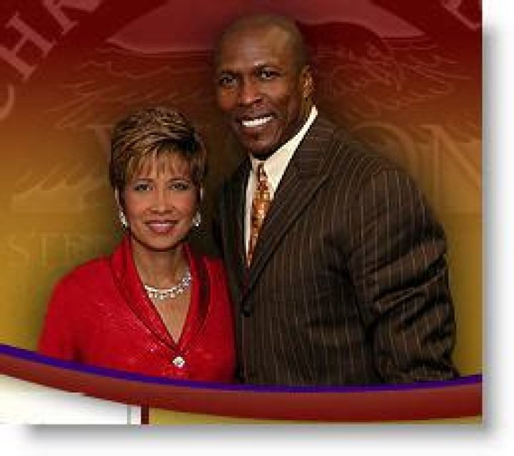 Terry Hornbuckle Biography, Age, Height, Wife, Net Worth, Family