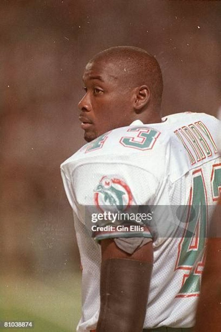 Terry Kirby Biography, Age, Height, Wife, Net Worth, Family