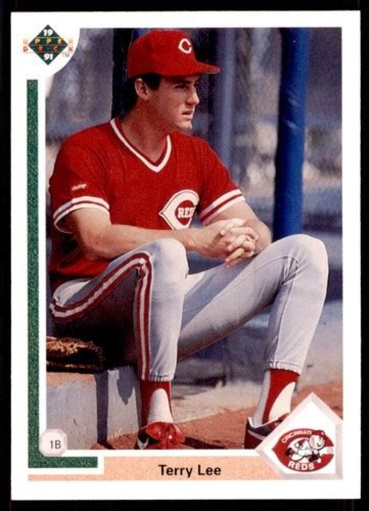 Terry Lee Biography, Age, Height, Wife, Net Worth, Family