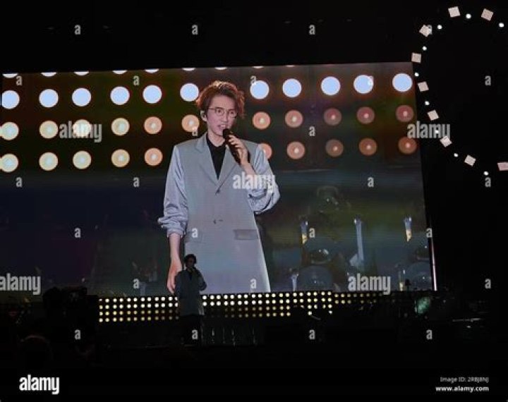 Terry Lin Biography, Age, Height, Wife, Net Worth, Family