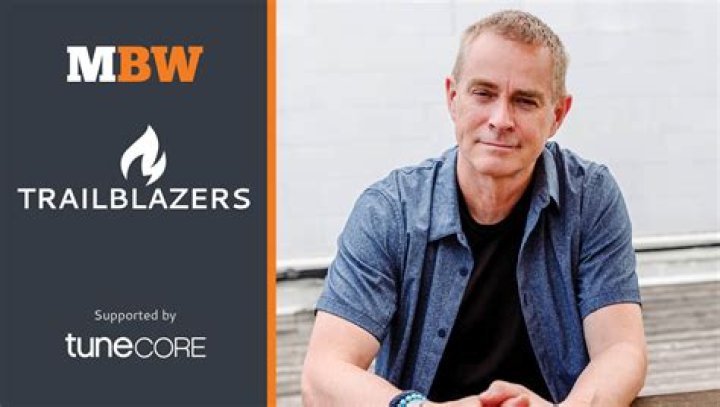 Terry McBride Biography, Age, Height, Wife, Net Worth, Family