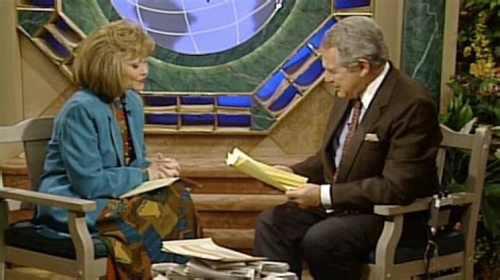 Terry Meeuwsen Biography, Age, Height, Husband, Net Worth, Family