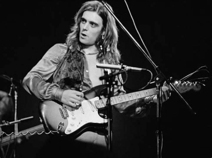 Terry Reid Biography, Age, Height, Wife, Net Worth, Family