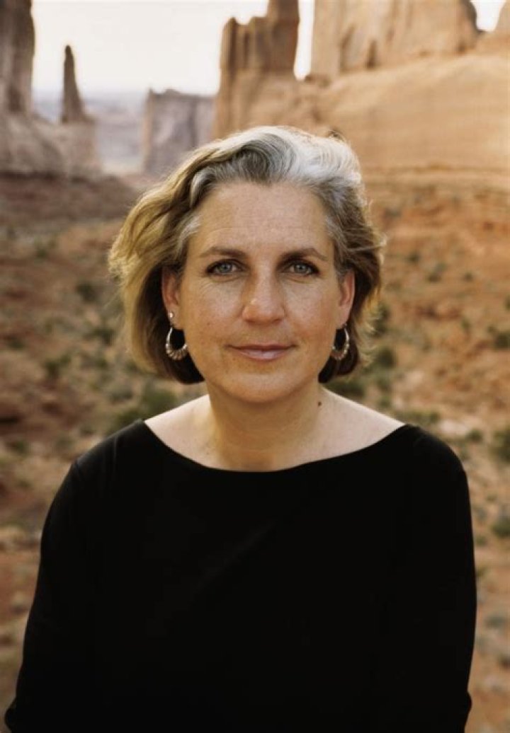 Terry Tempest Williams Biography, Age, Height, Husband, Net Worth, Family