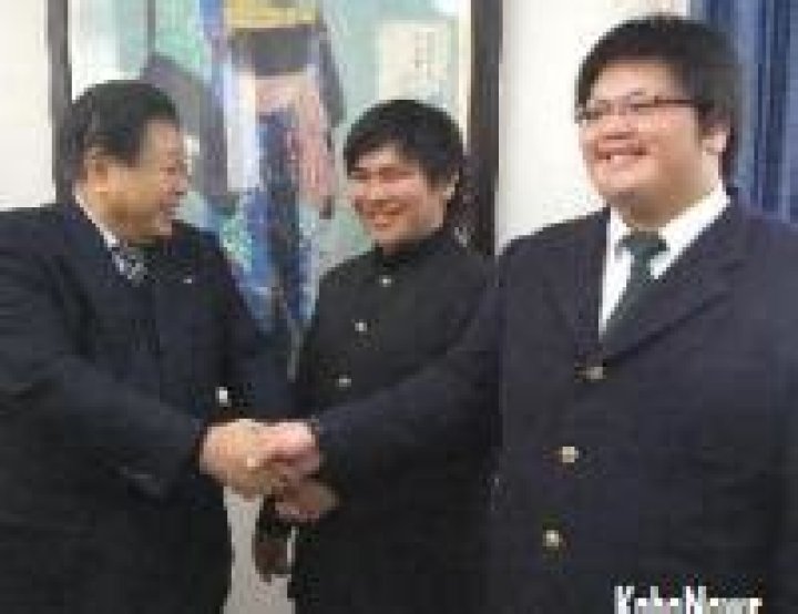 Terutsuyoshi Shoki Biography, Age, Height, Wife, Net Worth, Family