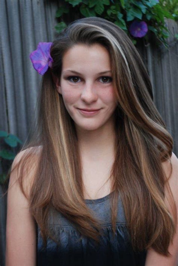 Tessa Allen biografía, edad, altura, esposa, net worth, familia