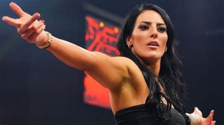 Tessa Blanchard Biography, Age, Height, Husband, Net Worth, Family