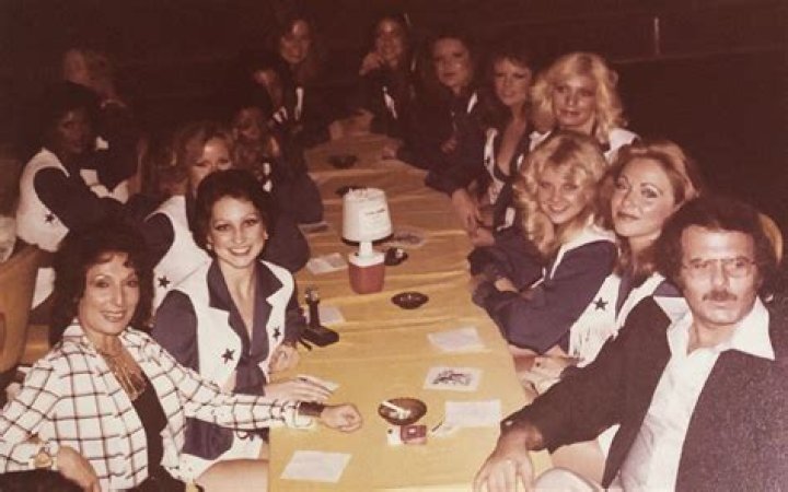 Texie Waterman Biography, Age, Height, Husband, Net Worth, Family