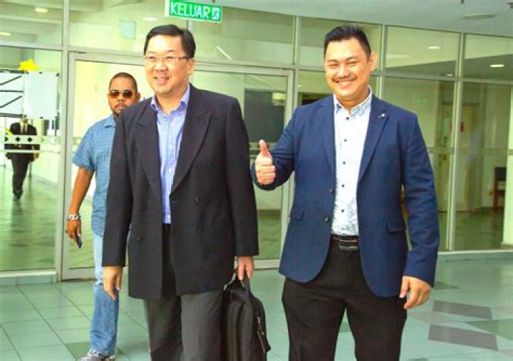 Tey Por Yee Biography, Age, Height, Wife, Net Worth, Family