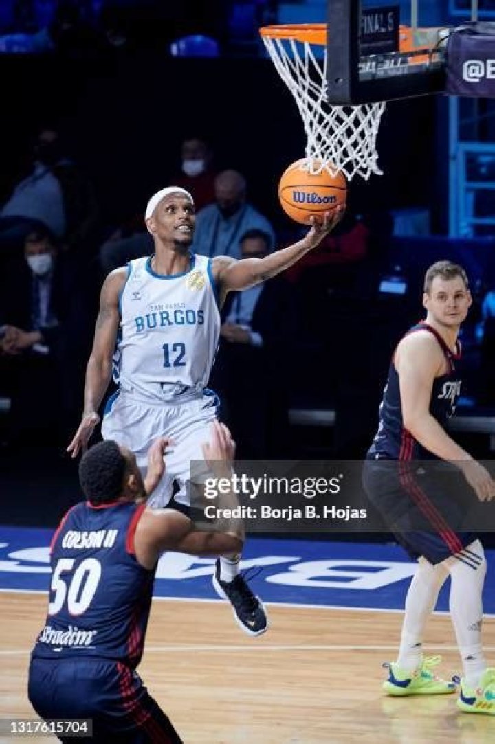 Thad McFadden Biography, Age, Height, Wife, Net Worth, Family