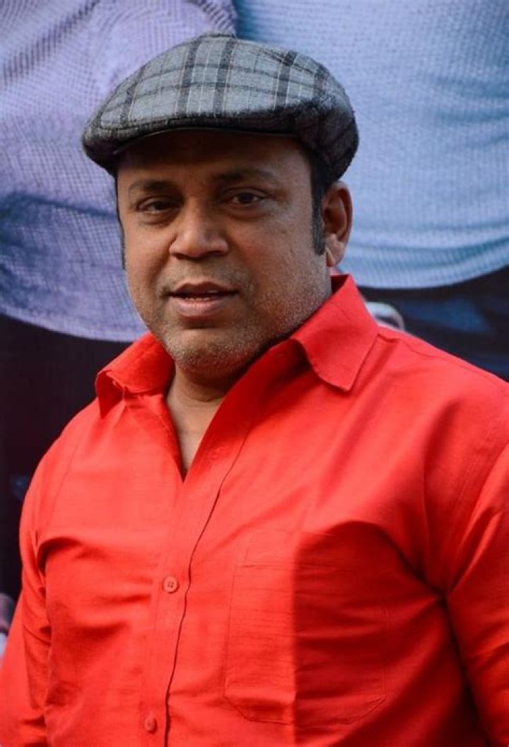 Thambi Ramaiah Biography, Age, Height, Wife, Net Worth, Family