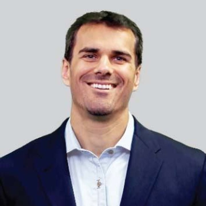 Than Merrill Biography, Age, Height, Wife, Net Worth, Family