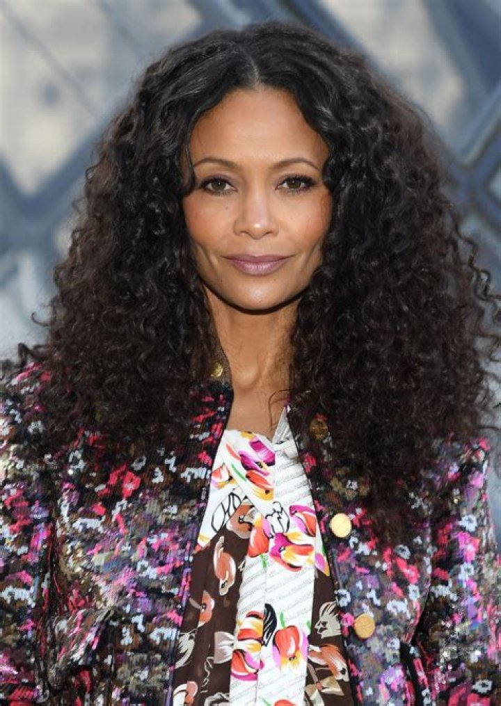 Thandie Newton Biography, Age, Height, Husband, Net Worth, Family
