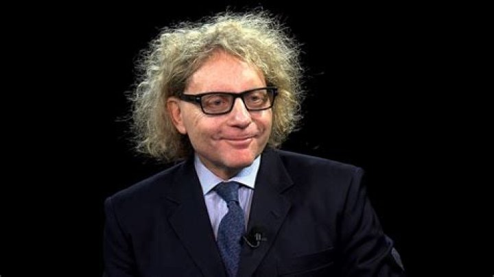 Thane Rosenbaum Biography, Age, Height, Wife, Net Worth, Family