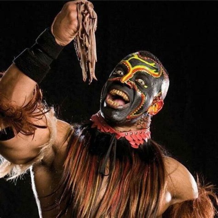 The Boogeyman Biography, Age, Height, Wife, Net Worth, Family