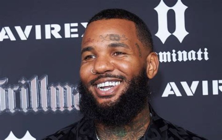 The Game Biography, Age, Height, Wife, Net Worth, Family