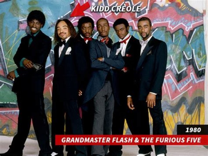 The Kidd Creole Biography, Age, Height, Wife, Net Worth, Family