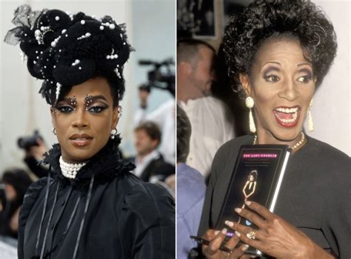 The Lady Chablis Biography, Age, Height, Husband, Net Worth, Family