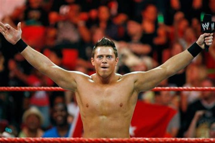 The Miz Biography, Age, Height, Wife, Net Worth, Family