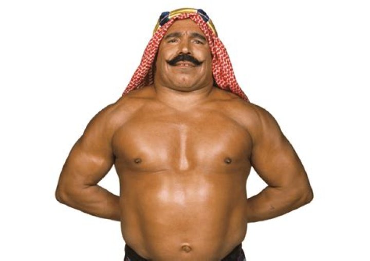 The Sheik (wrestler) Biography, Age, Height, Wife, Net Worth and Family