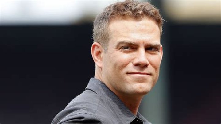 Theo Epstein Biography, Age, Height, Wife, Net Worth, Family