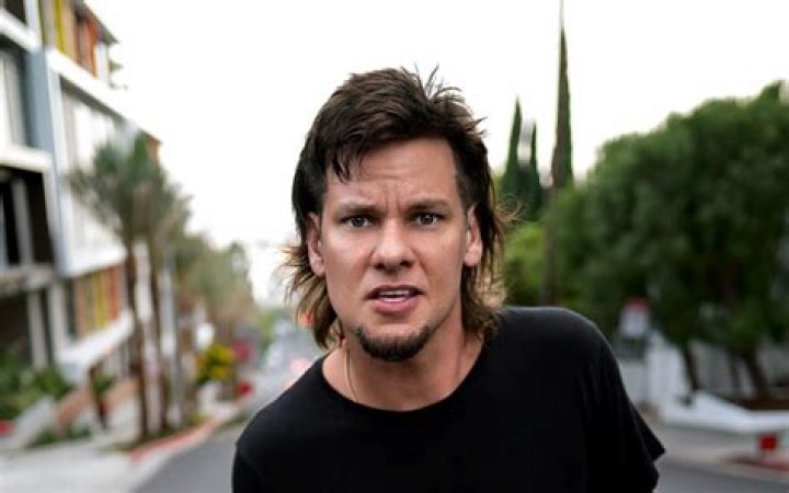 Theo Von Biography, Age, Height, Wife, Net Worth, Family