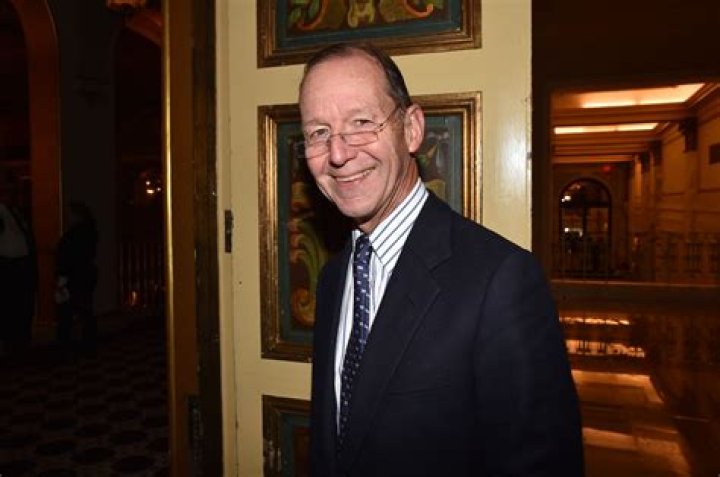 Theodore Roosevelt IV Biography, Age, Height, Wife, Net Worth, Family