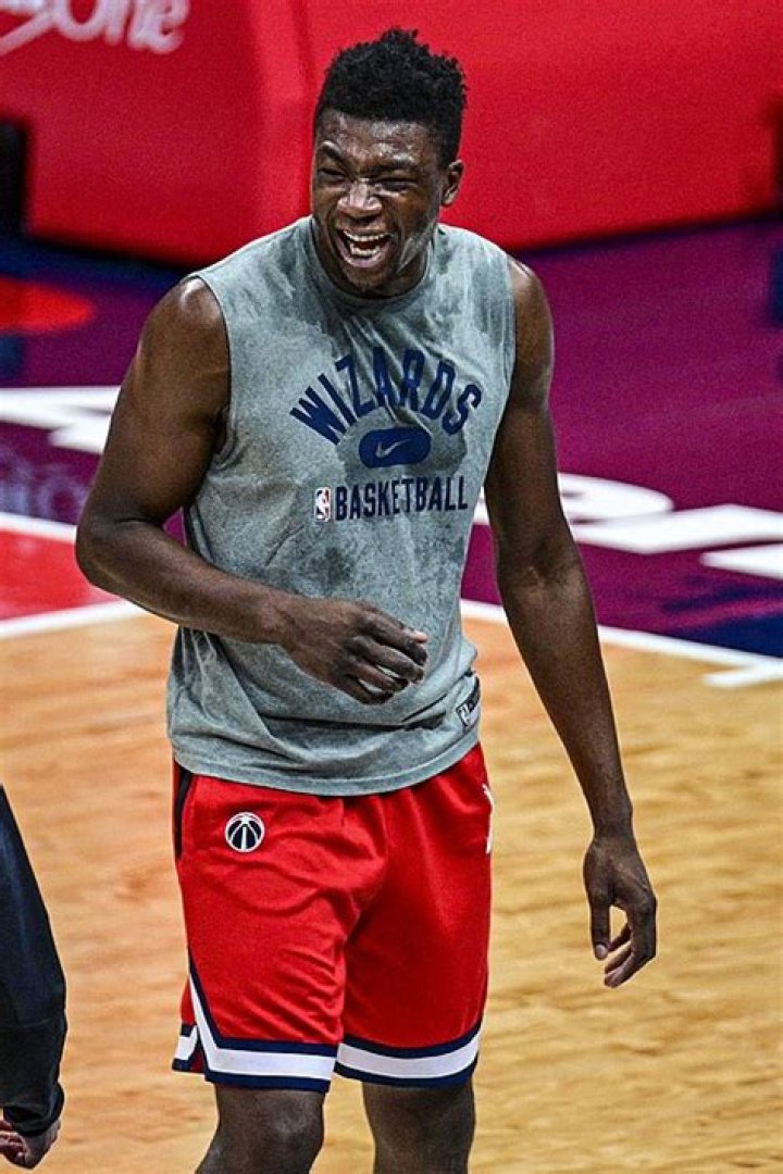 Thomas Bryant Biography, Age, Height, Wife, Net Worth, Family