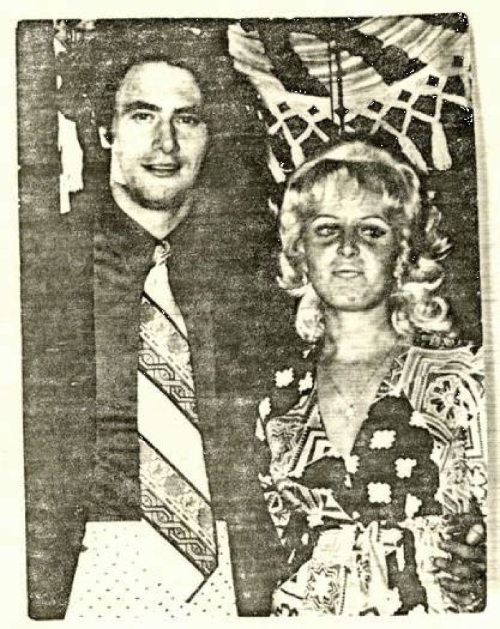 Thomas DeSimone Biography, Age, Height, Wife, Net Worth, Family