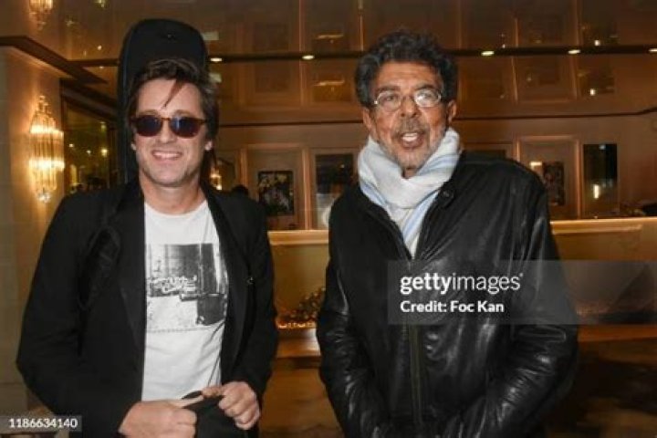 Thomas Gabriel Biography, Age, Height, Wife, Net Worth, Family