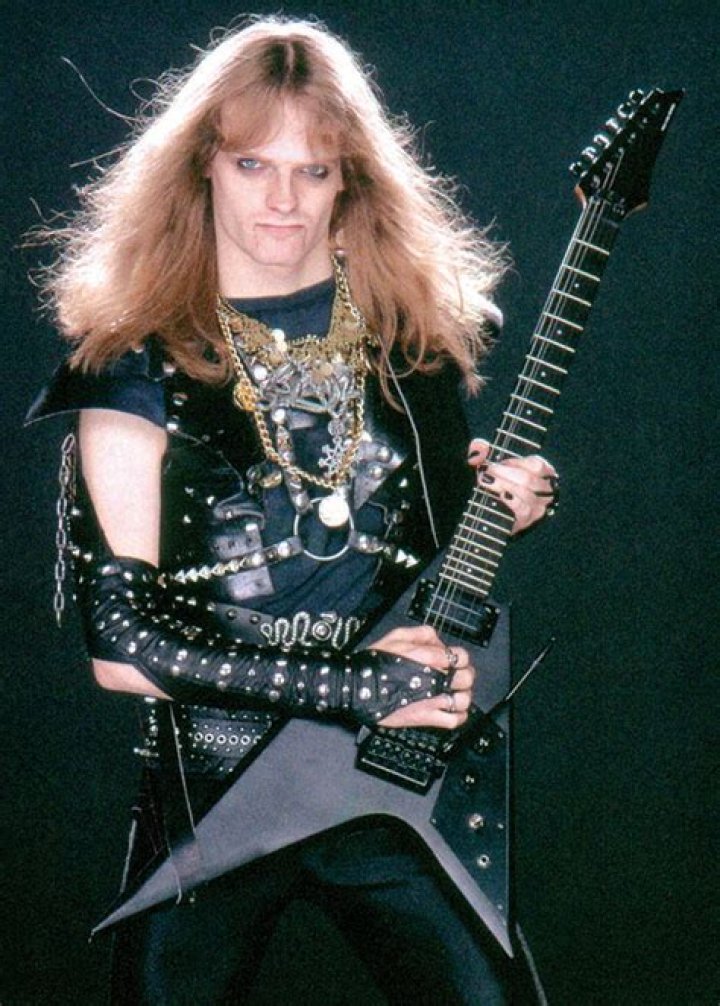 Thomas Gabriel Fischer Biography, Age, Height, Wife, Net Worth, Family