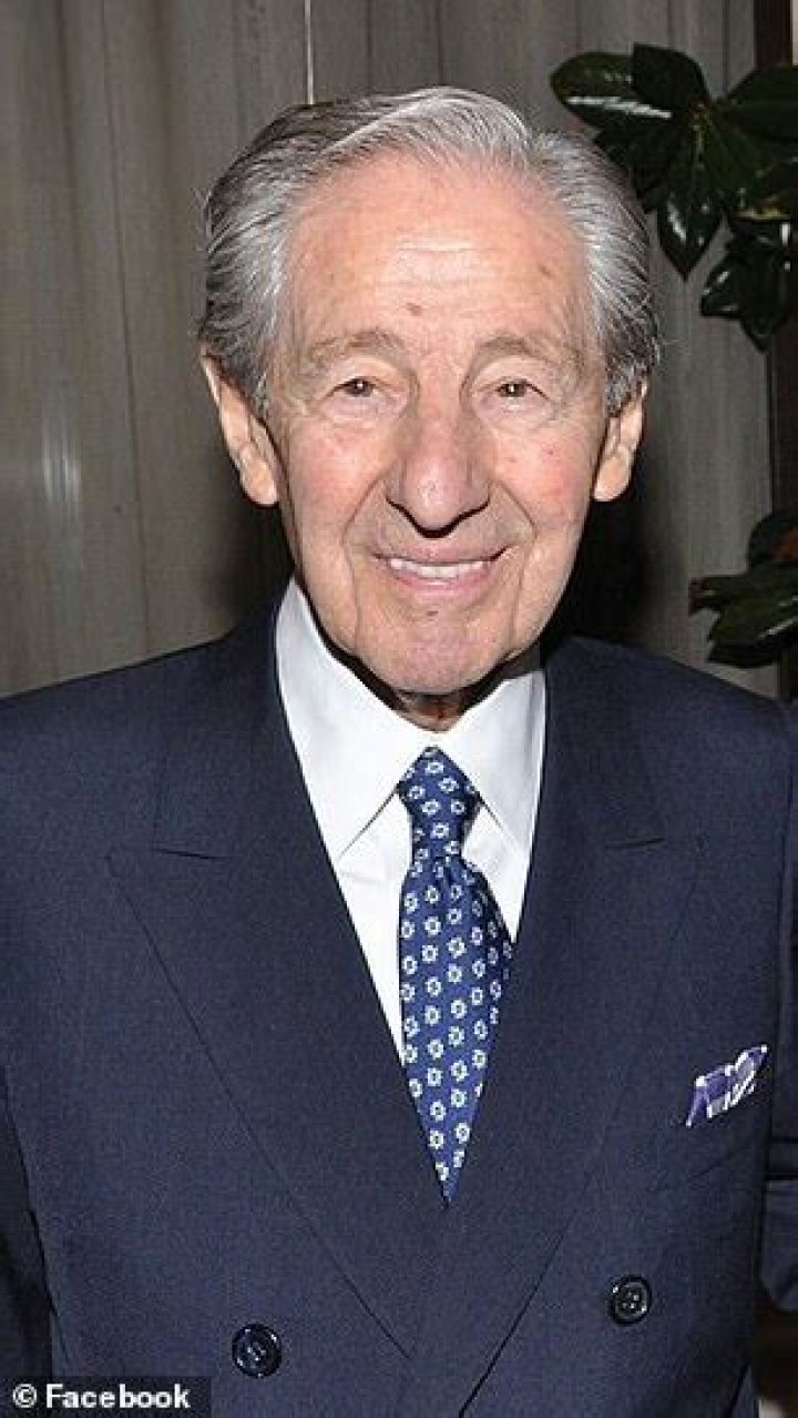 Thomas Gambino Biography, Age, Height, Wife, Net Worth and Family