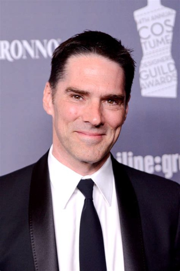 Thomas Gibson Biography, Age, Height, Wife, Net Worth, Family