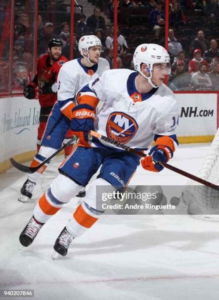 Thomas Hickey Biography, Age, Height, Wife, Net Worth, Family