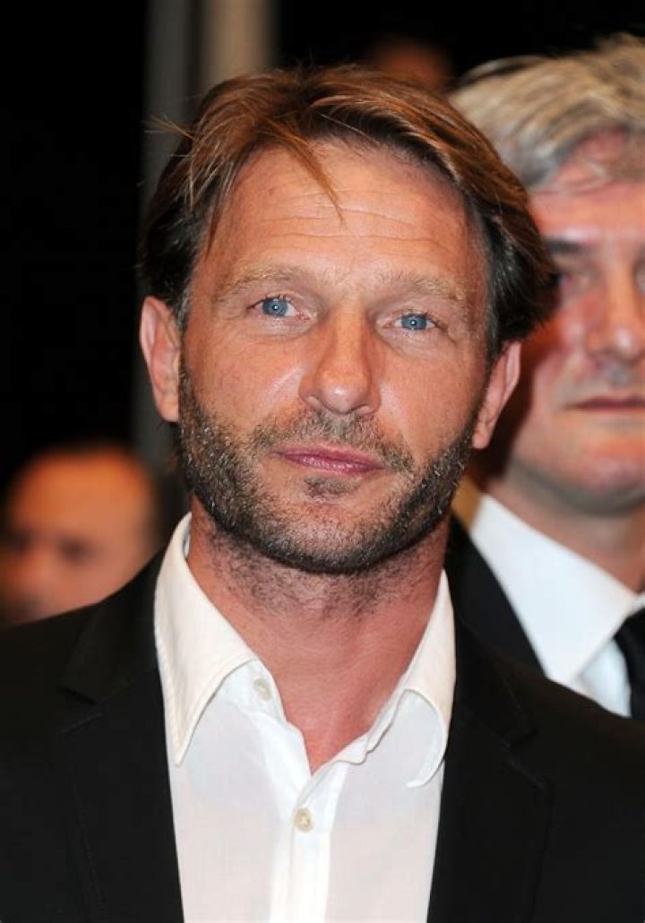 Thomas Kretschmann Biography, Age, Height, Wife, Net Worth, Family