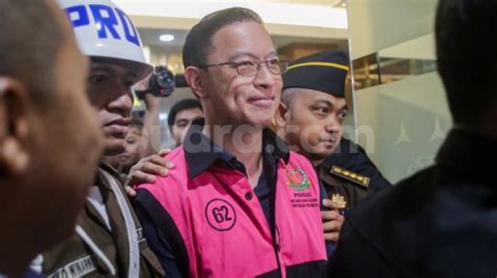 Thomas Lembong Biography, Age, Height, Wife, Net Worth, Family